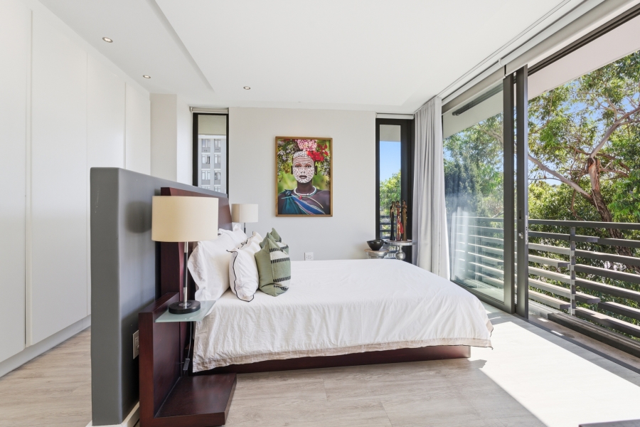 2 Bedroom Property for Sale in Green Point Western Cape